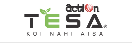 Action Tesa