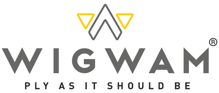 Wigwam Excel logo